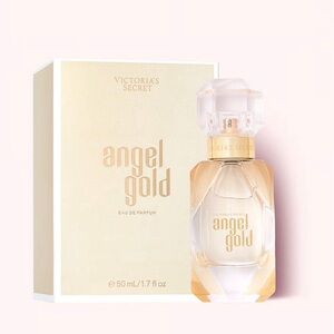 Victoria’s Secret
Angel Gold Eau de Parfum, BNIB